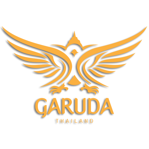Garuda Coffee 41in1 | กาแฟ การูด้า